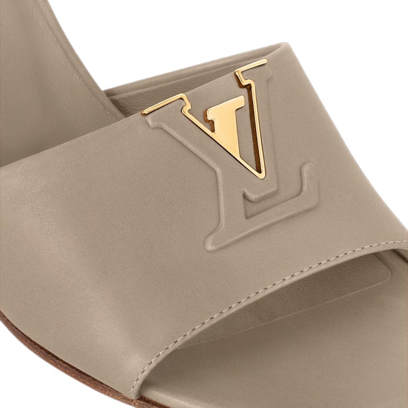 LV Capri Mule - Image 4
